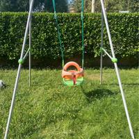 Altalena bambini