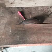 gircolare a corrente 380