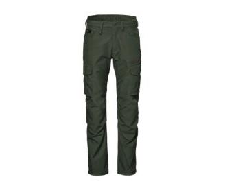 pantaloni moto bmw purerider verdi oliva tg 36/34