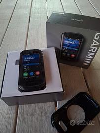 Garmin edge 1050