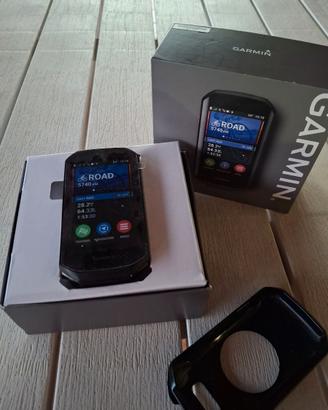 Garmin edge 1050