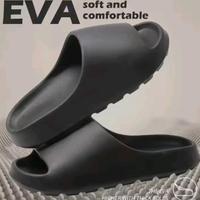 ciabatte nere anti slip.