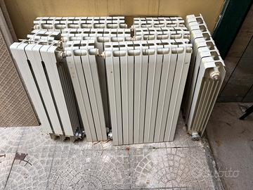 Termosifoni in Alluminio