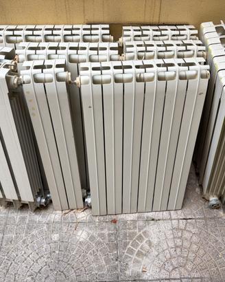 Termosifoni in Alluminio