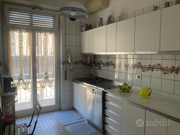Appartamento zona Quadrilatero