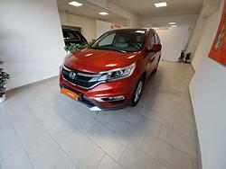 Honda CR-V 1.6 i-DTEC Executive Navi ADAS Sen...