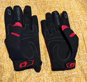 Guanti e pantalone o neal cross/enduro