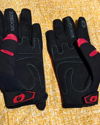 Guanti e pantalone o neal cross/enduro