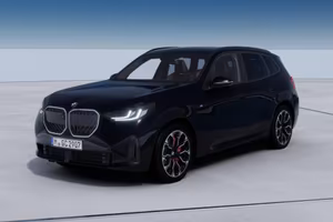 BMW X3 xDrive20d MSport Pro