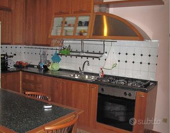 Appartamento in C.so Lodi - Milano - zona Brenta