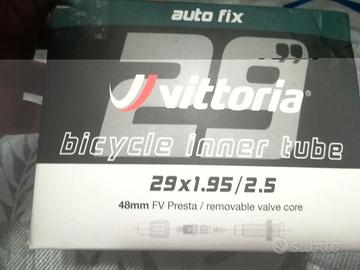 Camera D'aria Antiforatura Vittoria 29x1.95/2.50