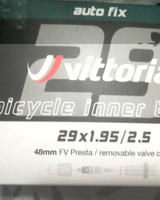 Camera D'aria Antiforatura Vittoria 29x1.95/2.50