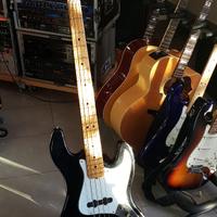 Basso elettrico vintage Jazz Bass anno 1966