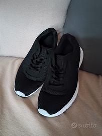 scarpe  ginnastica n. 41