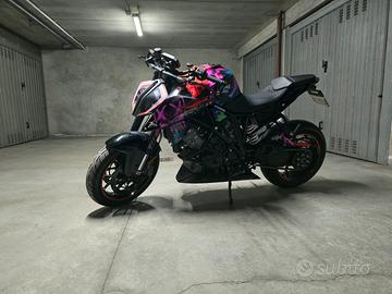 ktm 1290 superduke r 2018
