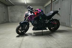 ktm 1290 superduke r 2018