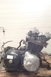 Motore Honda CB 900 Bol Dor (79-84) 41497 km