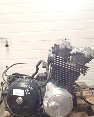 Motore Honda CB 900 Bol Dor (79-84) 41497 km
