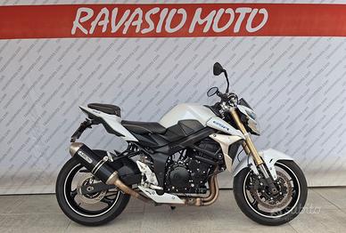 Suzuki GSR 750