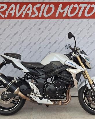 Suzuki GSR 750