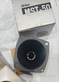 Tweeter 5cm Orion 20w