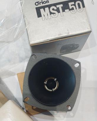 Tweeter 5cm Orion 20w
