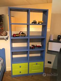 libreria abete ragazzi