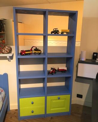 libreria abete ragazzi