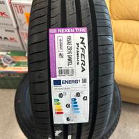 195 45 16 Gomme Estive Nuove Nexen 195 45 R16