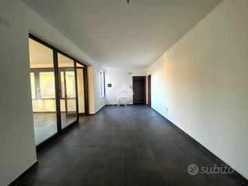 UFFICIO A BAGNOLO IN PIANO