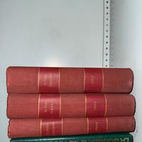 Il foro italiano 1948-1949-1950