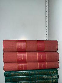 Il foro italiano 1948-1949-1950