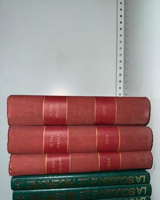 Il foro italiano 1948-1949-1950