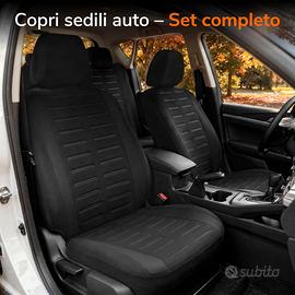 SET COPRISEDILI UNIVERSALE - MULTIMARCA