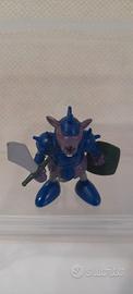 Yu-Gi-Oh! Mini Beaver Warrior Mattel 2002