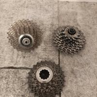 Pignoni Shimano dura ace - ultegra bici da corsa