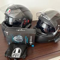 Due interfoni Cellularline