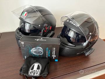 Due interfoni Cellularline