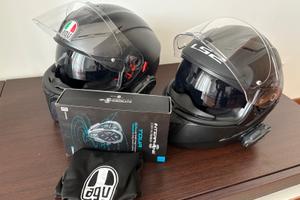 Due interfoni Cellularline