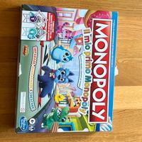 MONOPOLY JUNIOR