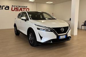 NISSAN Qashqai MHEV 158 CV Xtronic Business