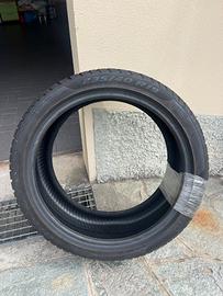 4 ruote Pirelli