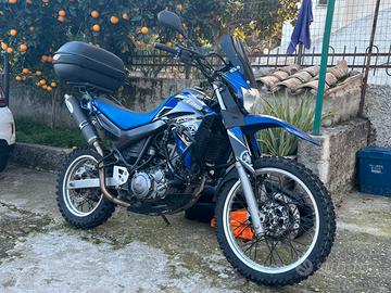 Yamaha XT 660 R ENDURO