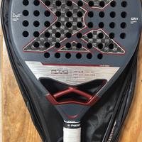 Racchetta padel Nox at10 12k 2025 by agustin tapia