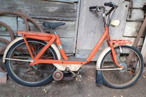 velomosquito motore 38B centrimatic 