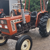 Trattore fiatagri 45-66