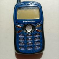 Cellulare Panasonic
