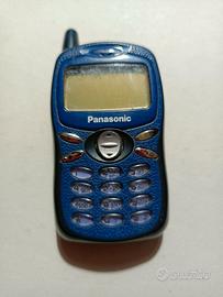 Cellulare Panasonic
