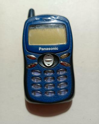 Cellulare Panasonic