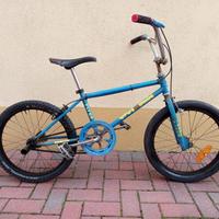 Bmx da ragazzo ruote da 20"